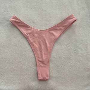 Knight Swimwear Angel Bottom; Size Small